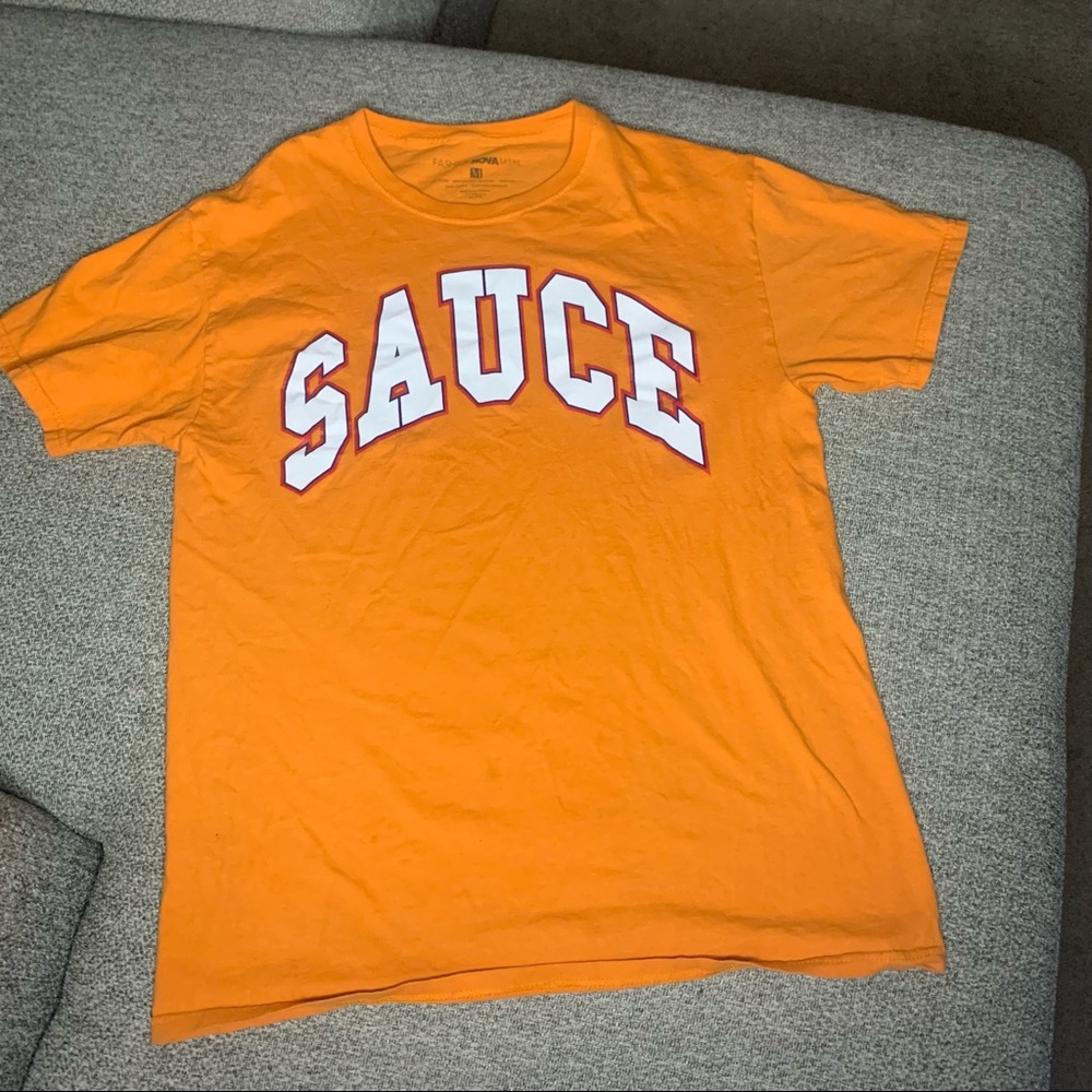 Fashion Nova Men Shirt